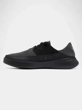 Columbia Boatside Relaxed PFG férfi nyári cipő fekete színben 3