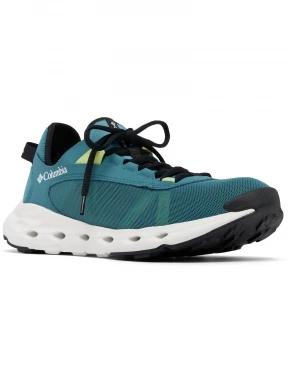 Columbia Drainmaker XTR férfi vitorlás cipő zöld színben 1