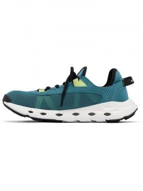Columbia Drainmaker XTR férfi vitorlás cipő zöld színben 3