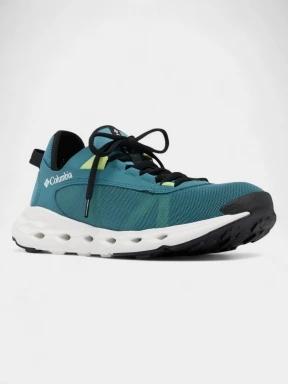 Columbia Drainmaker XTR férfi vitorlás cipő zöld színben 1