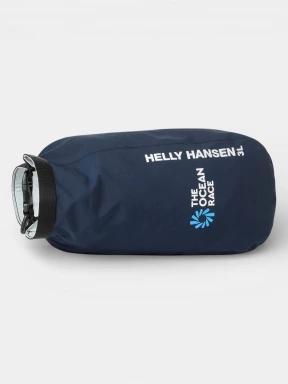 Helly Hansen The Ocean Race Dry Bag 3L vizes zsák sötétkék színben 3