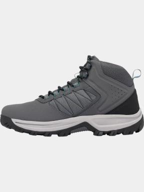 Columbia Transverse Hike Waterproof férfi túrabakancs szürke színben 3