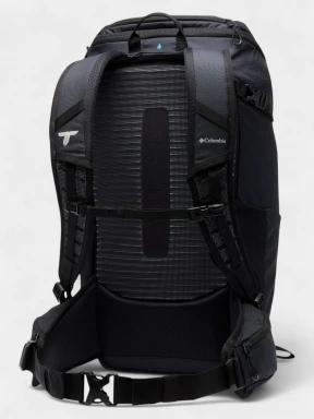 Columbia Triple Canyon 36L Backpack túrahátizsák fekete színben 3