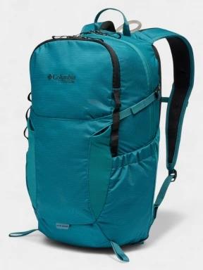 Columbia Triple Canyon 24L Backpack túrahátizsák zöld színben 1