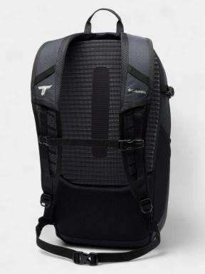 Columbia Triple Canyon 24L Backpack túrahátizsák fekete színben 3
