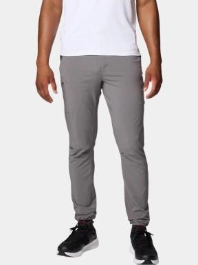 Columbia Triple Canyon Pant II férfi túranadrág szürke színben 1