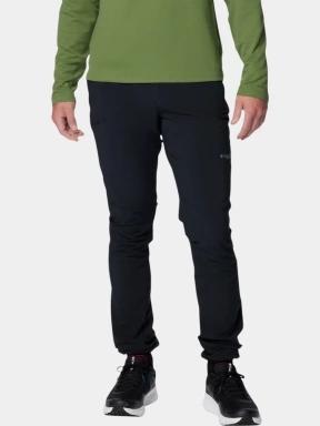 Columbia Triple Canyon Pant II férfi túranadrág fekete színben 1
