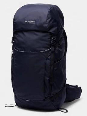 Columbia Triple Canyon 60L Backpack túrahátizsák fekete színben 1