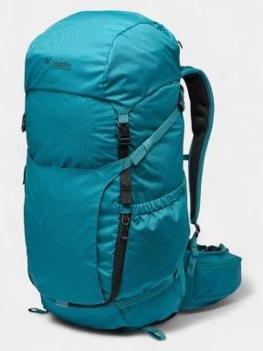 Columbia Triple Canyon 60L Backpack túrahátizsák zöld színben 1