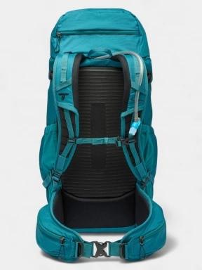 Columbia Triple Canyon 60L Backpack túrahátizsák zöld színben 3