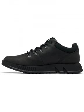 Sorel Mac Hill Lite Hiker Low WP férfi túracipő fekete színben 3