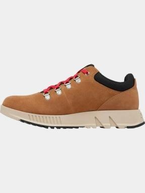 Sorel Mac Hill Lite Hiker Low WP férfi túracipő barna színben 3