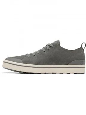 Sorel Sorel Metro II Low WP férfi vízhatlan cipő szürke színben 3