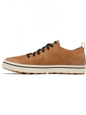 Sorel Sorel Metro II Low WP férfi vízhatlan cipő barna színben 3