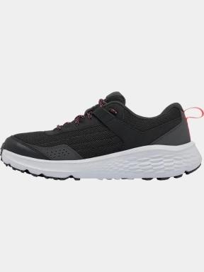 Columbia Vertisol Trail női multisport cipő fekete színben 3