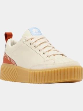 Sorel One Ave Low Sneaker női sneaker fehér színben 1