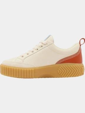 Sorel One Ave Low Sneaker női sneaker fehér színben 3