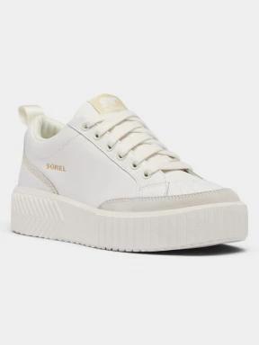 Sorel Ona Ave Low Sneaker WP női sneaker homok színben 1