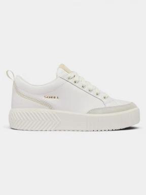 Sorel Ona Ave Low Sneaker WP női sneaker homok színben 3