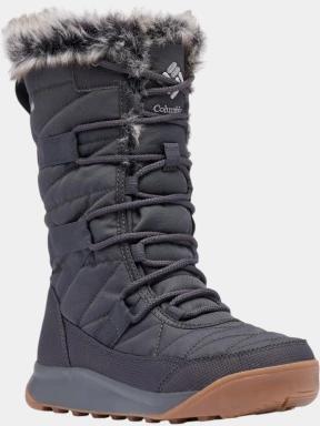 Columbia Minx IV női hótaposó szürke színben 1