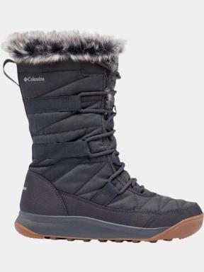 Columbia Minx IV női hótaposó szürke színben 3