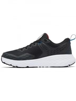 Columbia Konos TRS Outdry férfi multisport cipő fekete színben 3