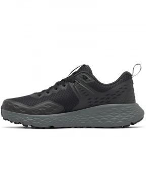 Columbia Konos TRS Outdry férfi multisport cipő fekete színben 3