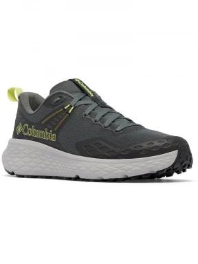 Columbia Konos TRS férfi multisport cipő fekete színben 1