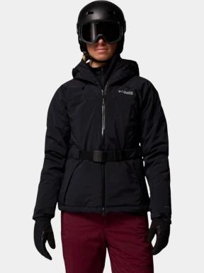 Columbia Cirque Bowl Insulated Jacket női síkabát fekete színben 1
