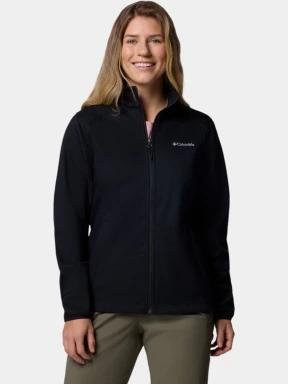 Columbia Sweater Weather Full Zip II női polár pulóver fekete színben 1