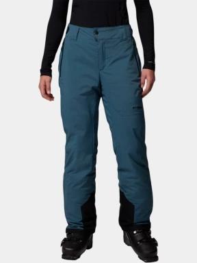 Columbia Cirque Bowl Insulated Pant női sínadrág kék színben 1