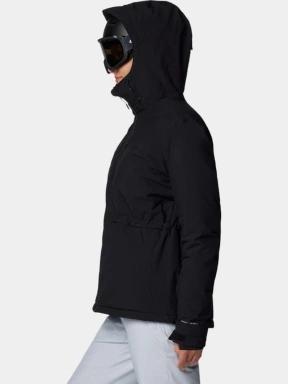 Columbia Powdered Peak Insulated Jacket női síkabát fekete színben 3