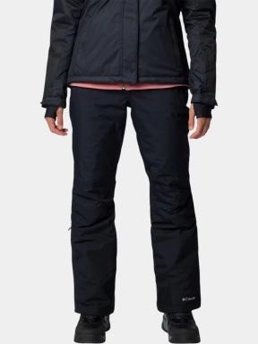 Columbia Bugaboo II Pant női sínadrág fekete színben 1