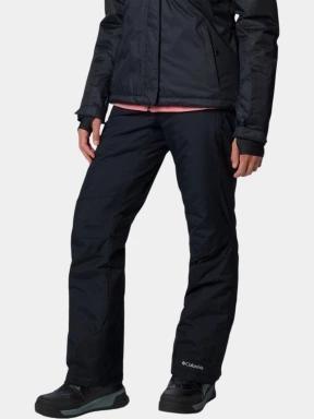 Columbia Bugaboo II Pant női sínadrág fekete színben 3