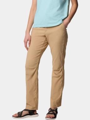 Columbia Leslie Falls Pant II női túranadrág homok színben 3