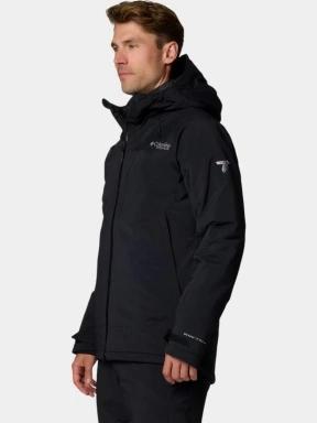 Columbia Cirque Bowl Jacket férfi síkabát fekete színben 3