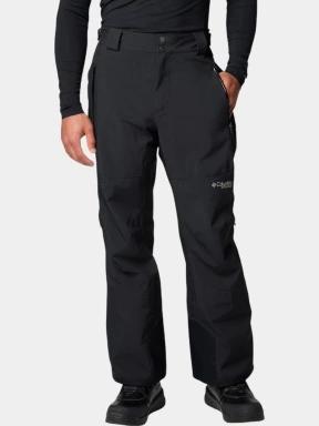 Columbia Platinum Peak II 3L Pant férfi sínadrág fekete színben 1