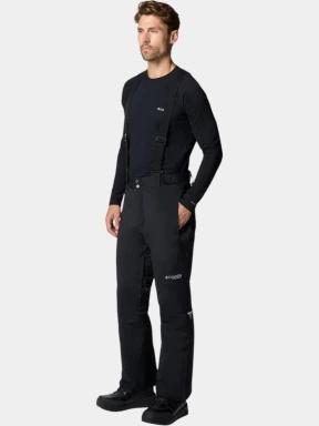 Columbia Cirque Bowl Pant férfi síoverál fekete színben 3