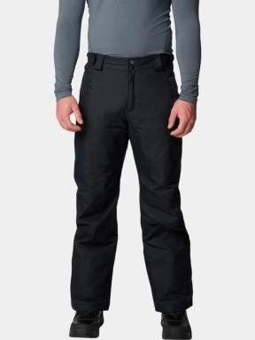 Columbia Bugaboo V Pant férfi sínadrág fekete színben 1