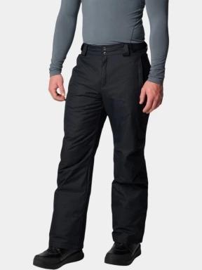 Columbia Bugaboo V Pant férfi sínadrág fekete színben 3