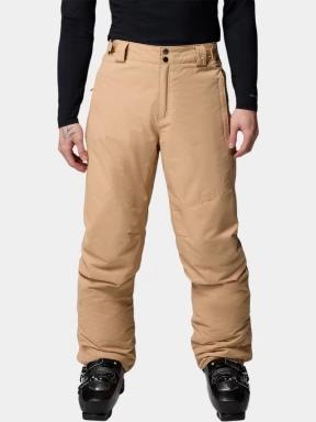 Columbia Bugaboo V Pant férfi sínadrág homok színben 1