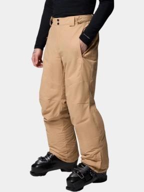 Columbia Bugaboo V Pant férfi sínadrág homok színben 3