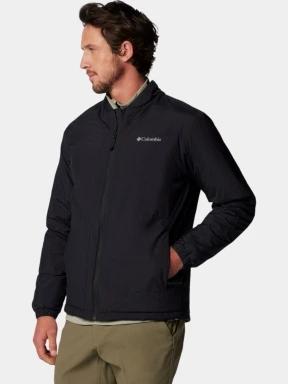Columbia Black Mesa Jacket férfi átmeneti kabát fekete színben 3