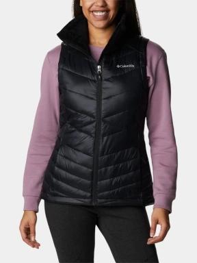 Columbia Joy Peak II Vest női mellény fekete színben 1