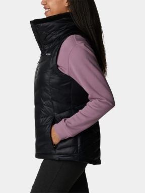 Columbia Joy Peak II Vest női mellény fekete színben 3