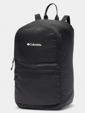 Columbia Lightweight Packable Backpack övtáska fekete színben 1
