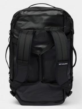Columbia Landroamer 40L Duffel férfi sporttáska fekete színben 3