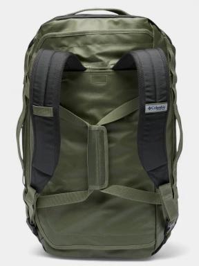 Columbia Landroamer 40L Duffel férfi sporttáska zöld színben 3