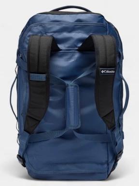 Columbia Landroamer 40L Duffel férfi sporttáska kék színben 3