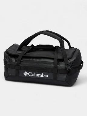 Columbia Landroamer 40L Duffel sporttáska fekete színben 1